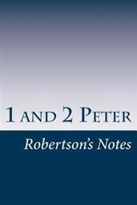 1 and 2 Peter
