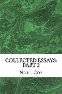 Collected Essays