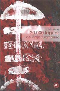 20.000 leguas de viaje submarino