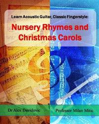 Learn Acoustic Guitar, Classic Fingerstyle