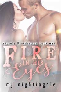 Fire in His Eyes