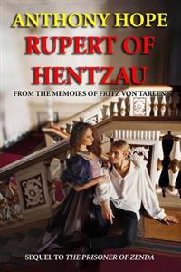 Rupert of Hentzau