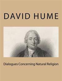 Bokomslag för "Dialogues Concerning Natural Religion"