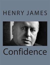 Bokomslag for "Confidence"