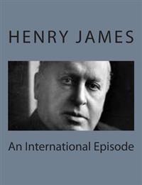 An International Episode