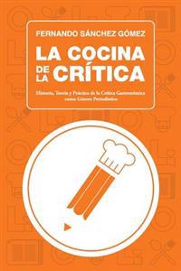 La Cocina de la Crítica