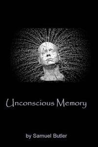 Bokomslag for "Unconscious Memory"