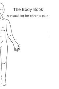 The Body Book: a visual log for chronic pain