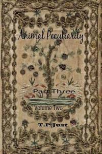 Animal Peculiarity