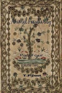 Animal Peculiarity
