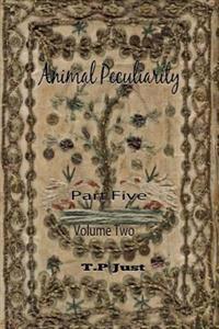 Animal Peculiarity