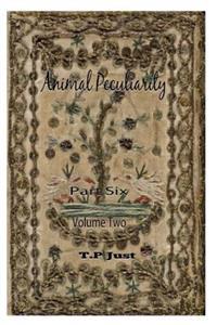 Animal Peculiarity
