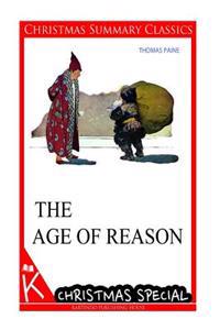 The Age of Reason
