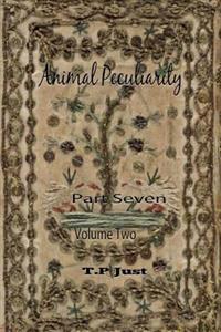 Animal Peculiarity