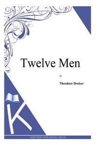 Twelve Men