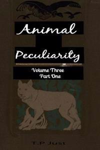 Animal Peculiarity