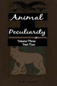 Animal Peculiarity