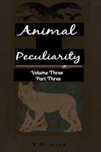 Animal Peculiarity