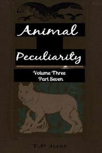 Animal Peculiarity