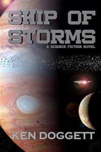 Ship Of Storms