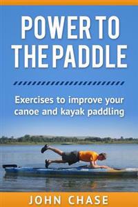 Power to the Paddle