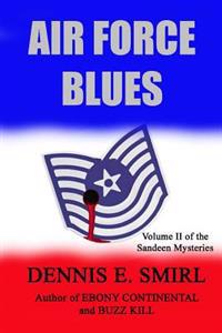 Air Force Blues