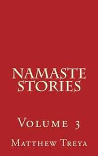 Namaste Stories