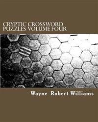 Cryptic Crossword Puzzles