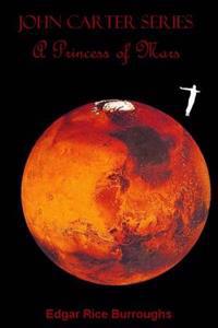 A Princess of Mars