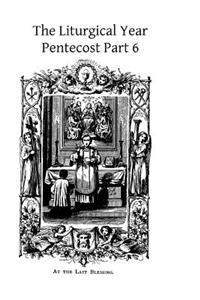 Pentecost
