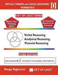 Critical Thinking and Logical Reasoning