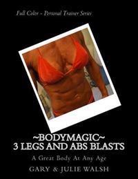 Bodymagic