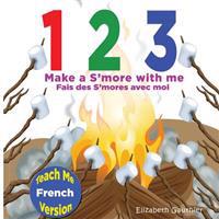 1 2 3 Make a S'more With Me