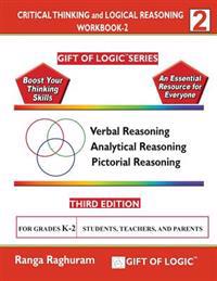 Critical Thinking and Logical Reasoning