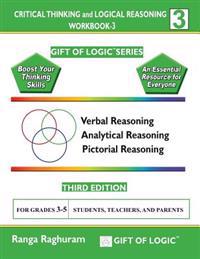 Critical Thinking and Logical Reasoning