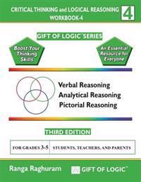 Critical Thinking and Logical Reasoning