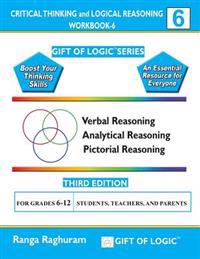 Critical Thinking and Logical Reasoning