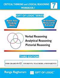 Critical Thinking and Logical Reasoning
