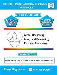 Critical Thinking and Logical Reasoning