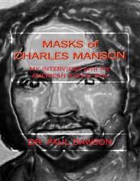 Masks of Charles Manson