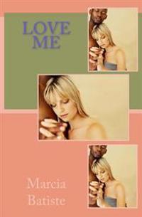 Bokomslag for "Love Me"