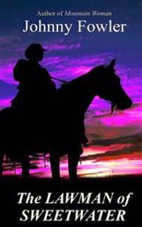The Lawman of Sweetwater