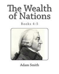 The Wealth of Nations