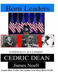 Bokomslag för "Born Leaders: Learn How to Be the Leader You Were Born to Be"