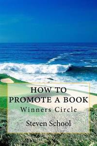 How to Promote a Book