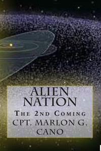 Alien Nation: The 2nd Coming