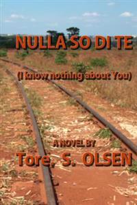 Nulla So Di Te