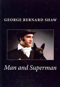 Man and Superman