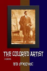 The Colored Artist