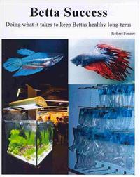 Betta Success